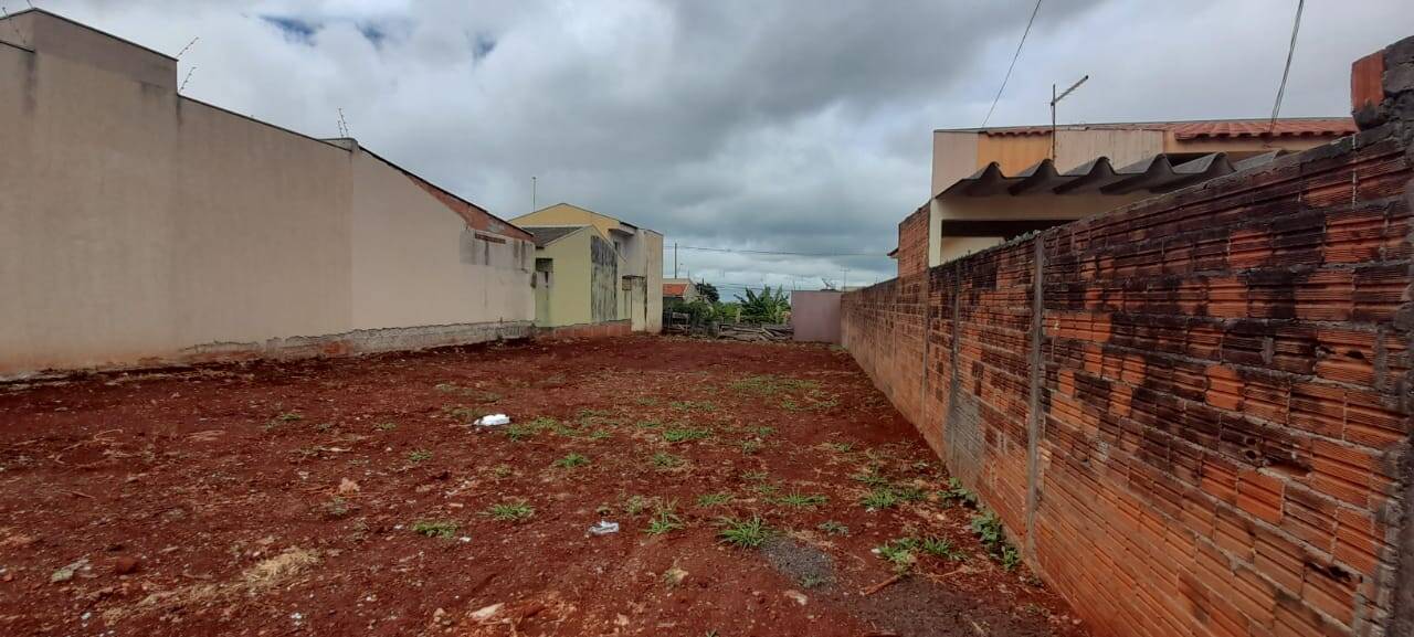 #5020 - Terreno para Venda em Arapongas - PR