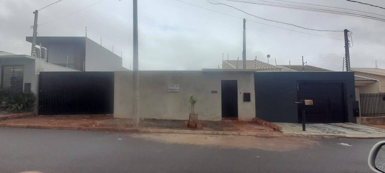 #5015 - Terreno para Venda em Arapongas - PR