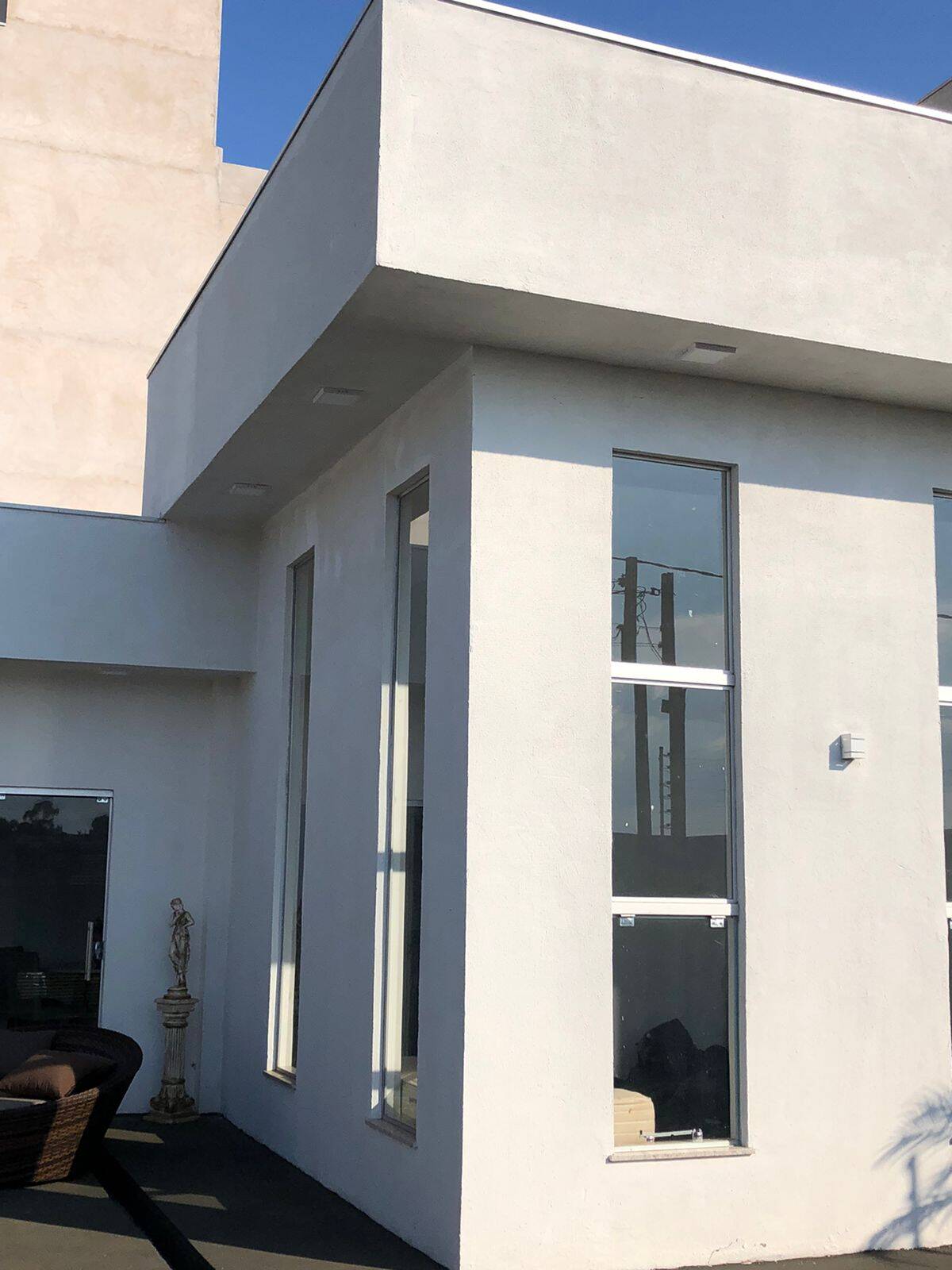 #5030 - Casa para Venda em Arapongas - PR