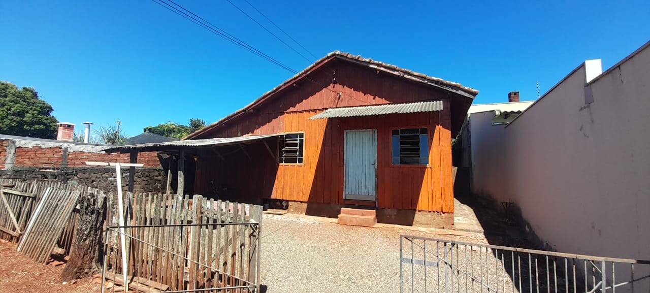 #5036 - Casa para Venda em Arapongas - PR