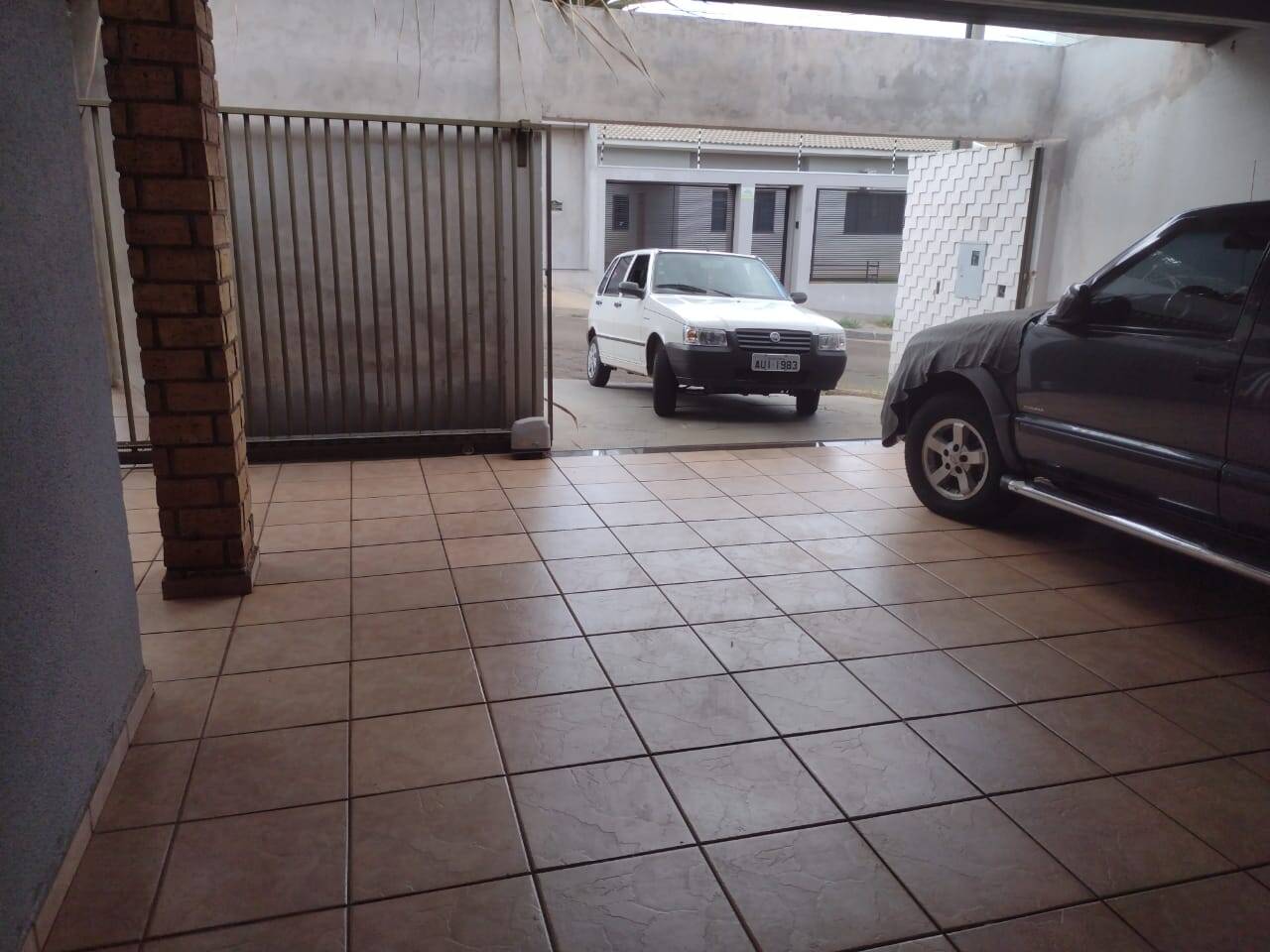 #5041 - Casa para Venda em Arapongas - PR