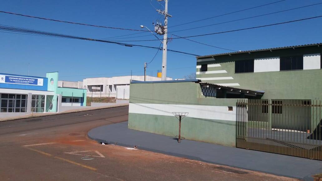 #5053 - Apartamento para Venda em Arapongas - PR