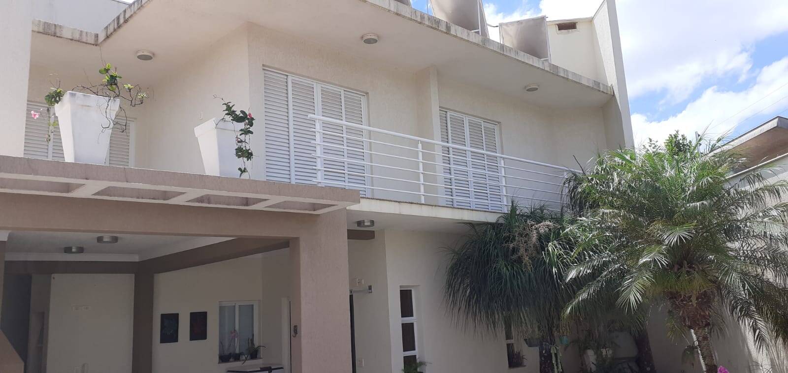 #5062 - Sobrado para Venda em Arapongas - PR