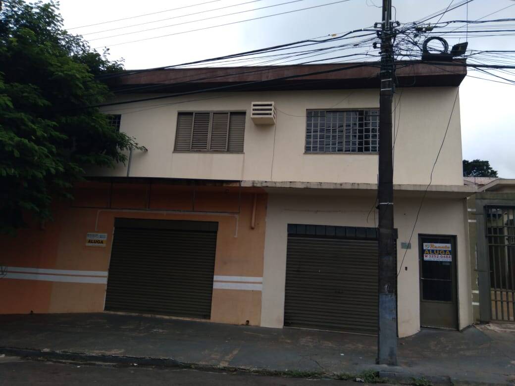 #5071 - Apartamento para Locação em Arapongas - PR