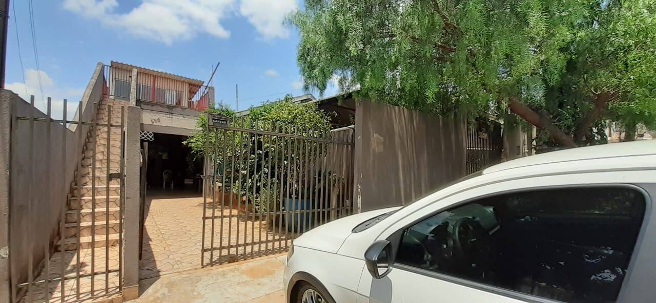 #5081 - Casa para Venda em Arapongas - PR