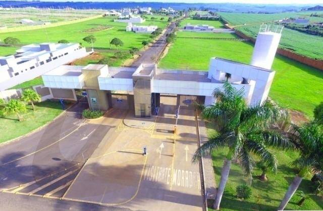 #5089 - Terreno em condomínio para Venda em Arapongas - PR