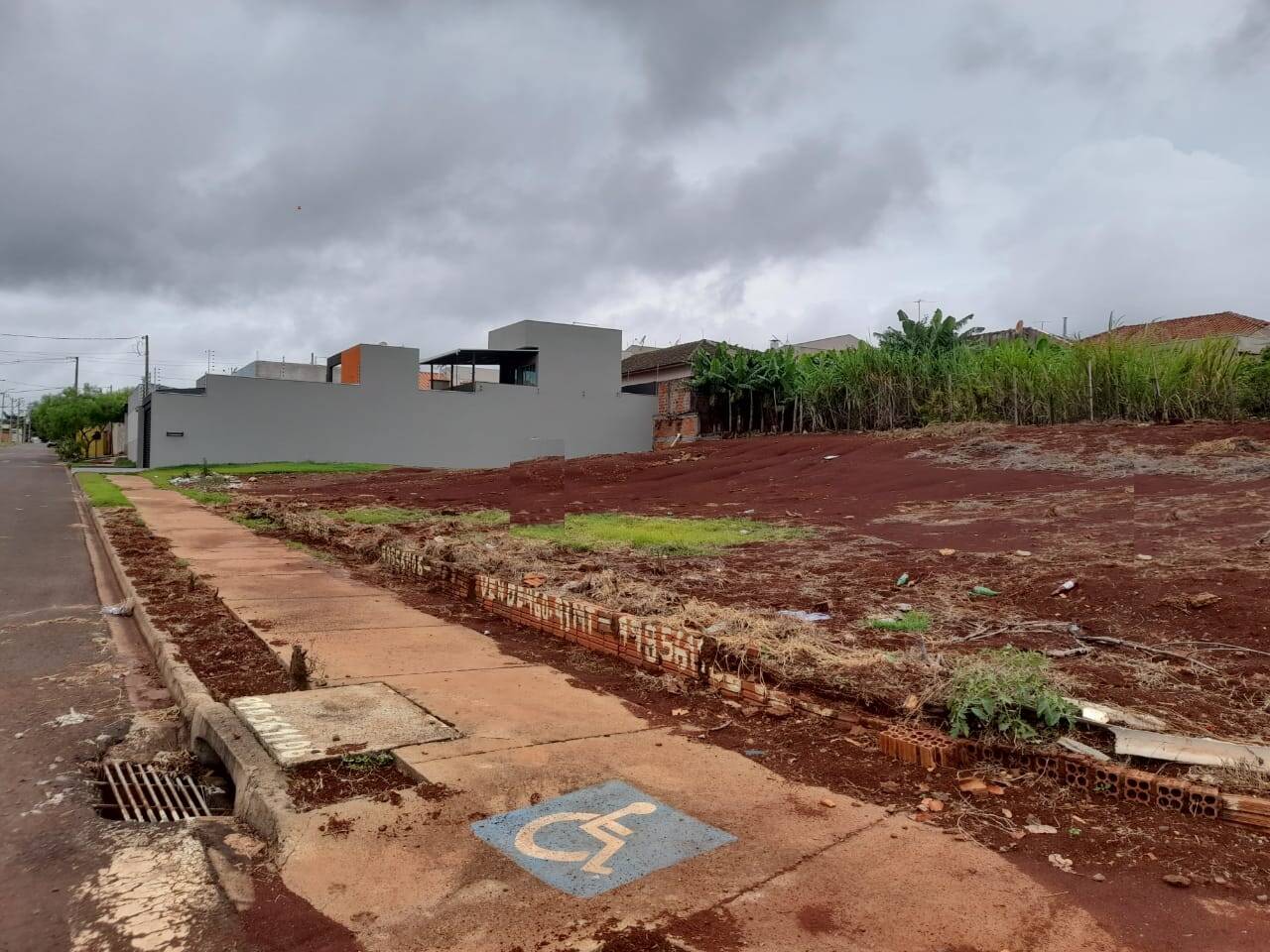 #5094 - Terreno para Venda em Arapongas - PR