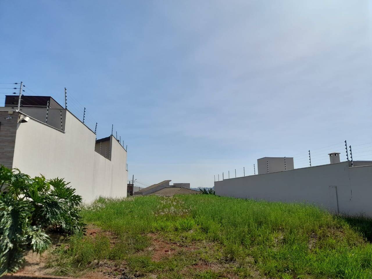 #5095 - Terreno para Venda em Arapongas - PR