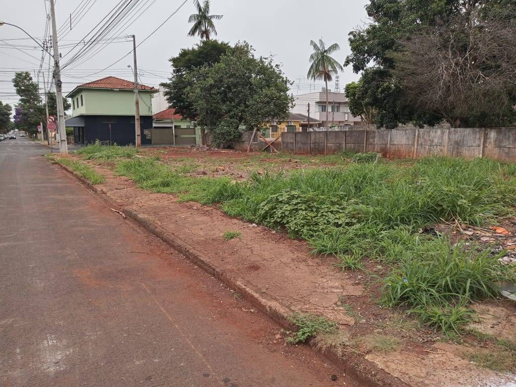 #5100 - Terreno para Venda em Arapongas - PR