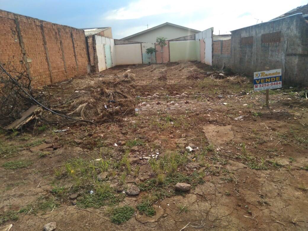 #5131 - Terreno para Venda em Arapongas - PR