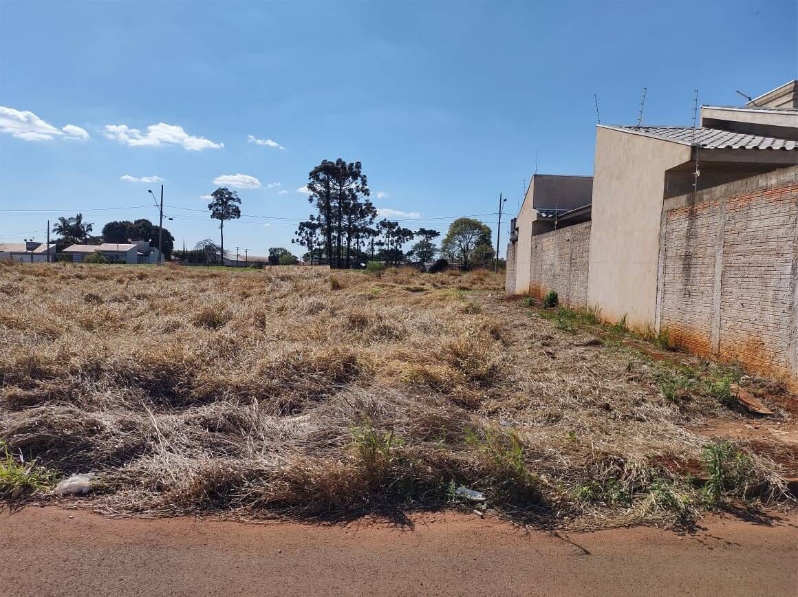 #5139 - Terreno para Venda em Arapongas - PR
