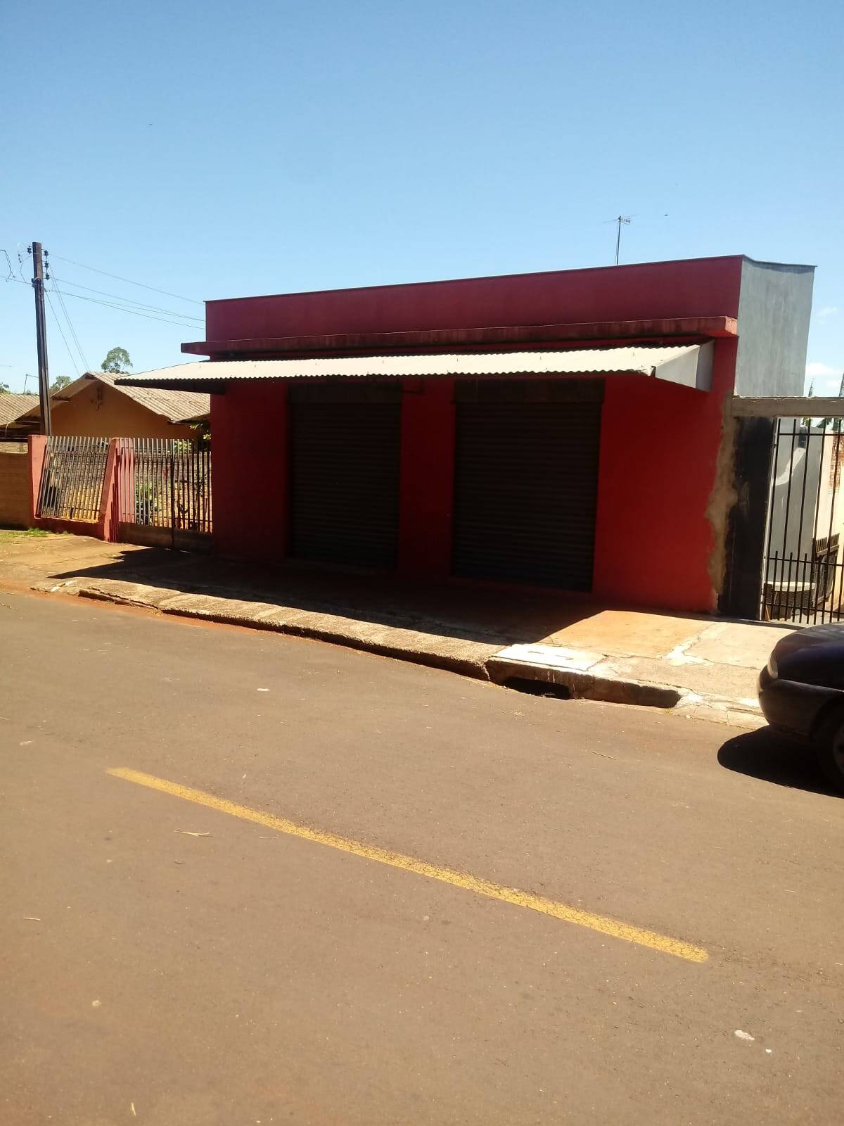 #5151 - Casa para Venda em Arapongas - PR