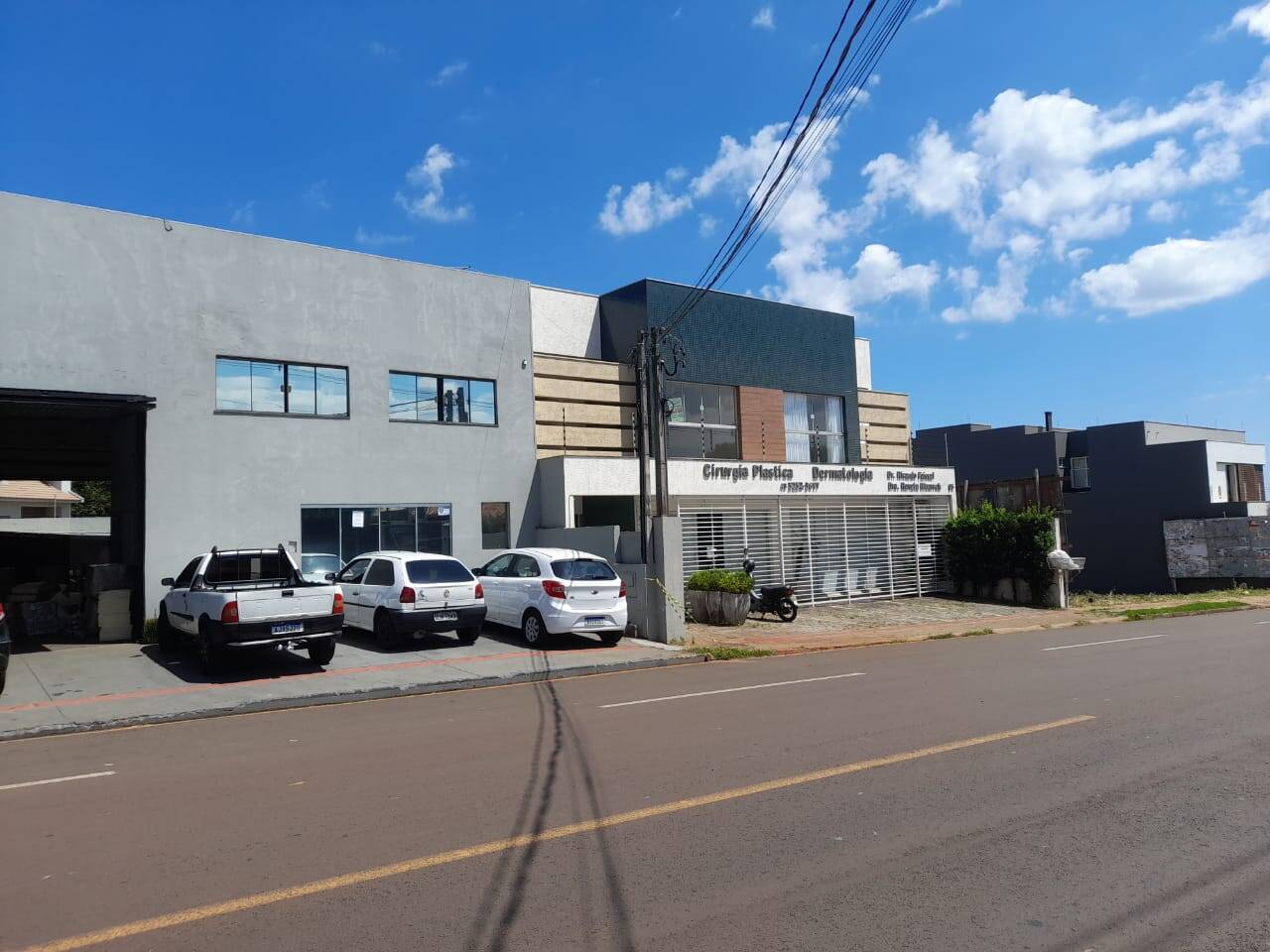 #5153 - Barracão para Venda em Arapongas - PR