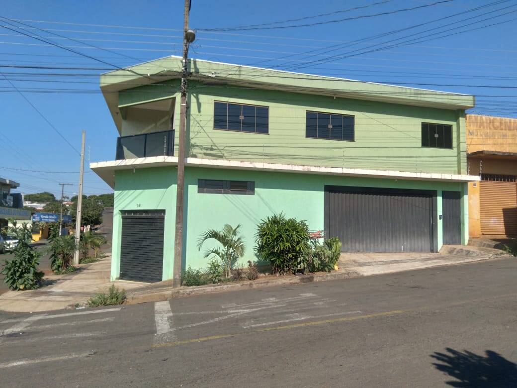 #5159 - Apartamento para Locação em Arapongas - PR