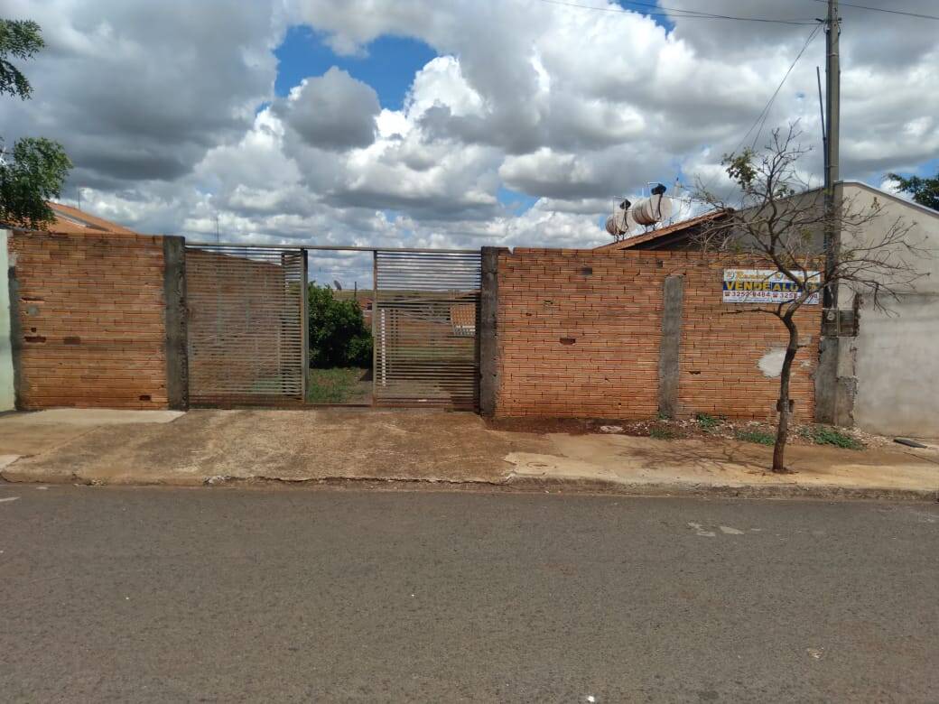 #5143 - Casa para Venda em Arapongas - PR