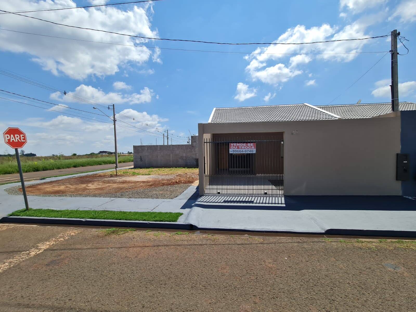 #5177 - Casa para Venda em Arapongas - PR