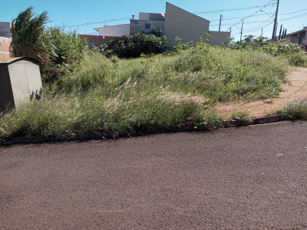 #5178 - Terreno para Venda em Arapongas - PR