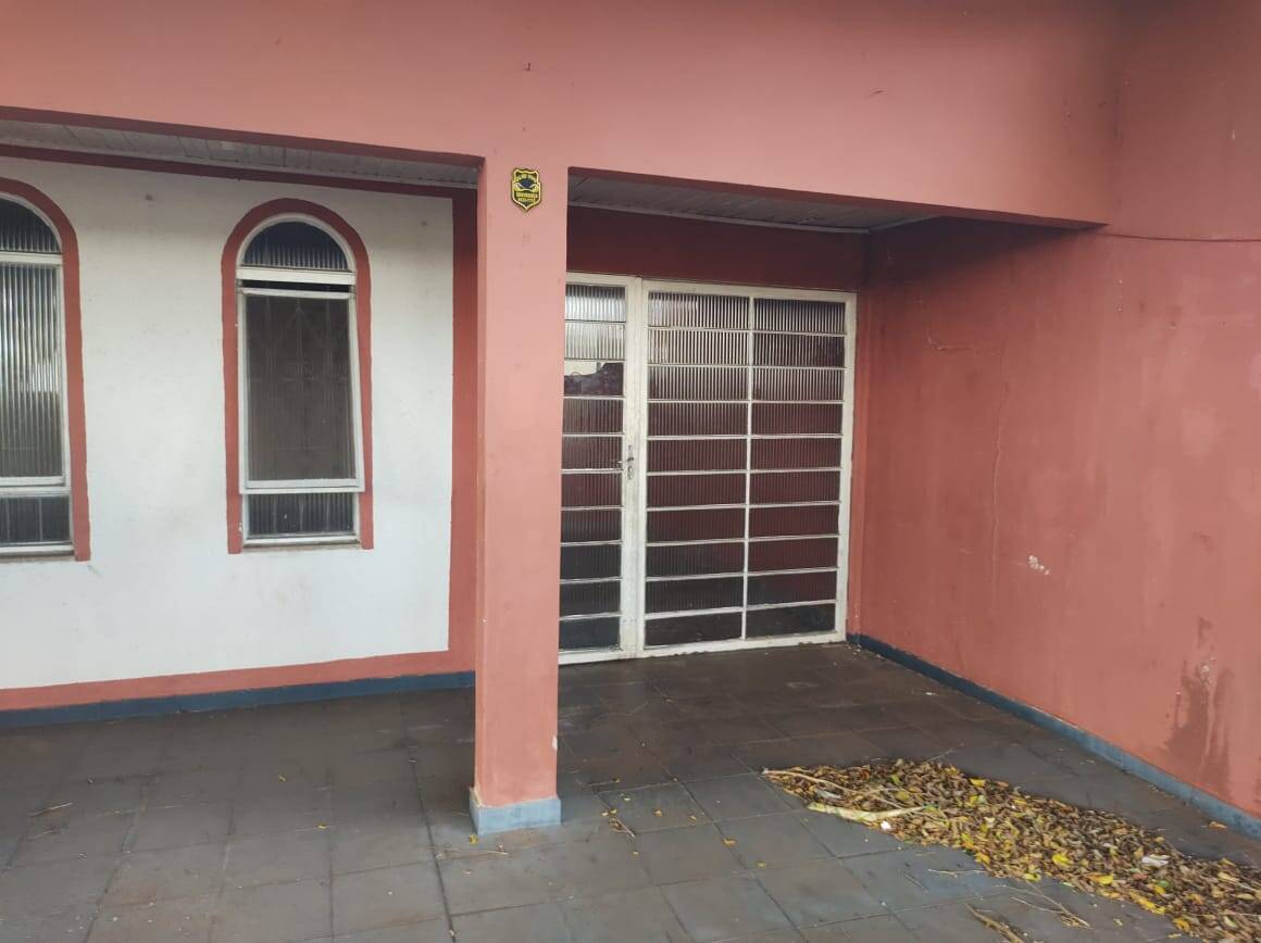 #5184 - Casa para Venda em Arapongas - PR