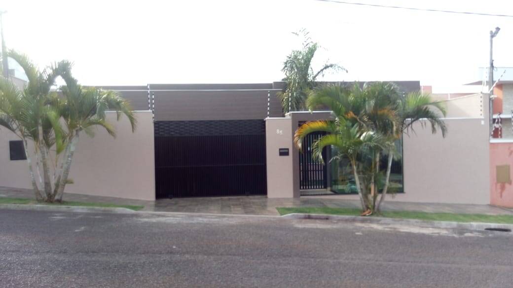 #5206 - Casa para Venda em Arapongas - PR