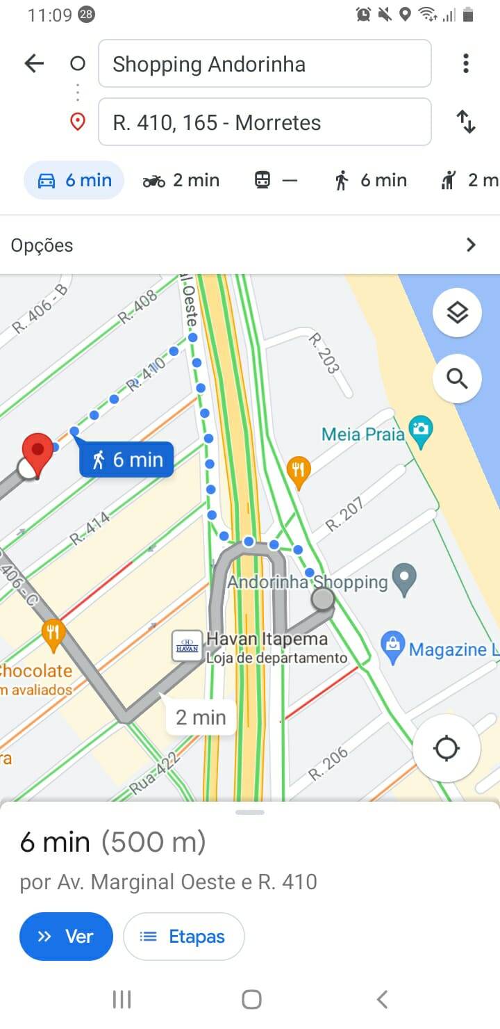 #5209 - Apartamento para Venda em Arapongas - PR