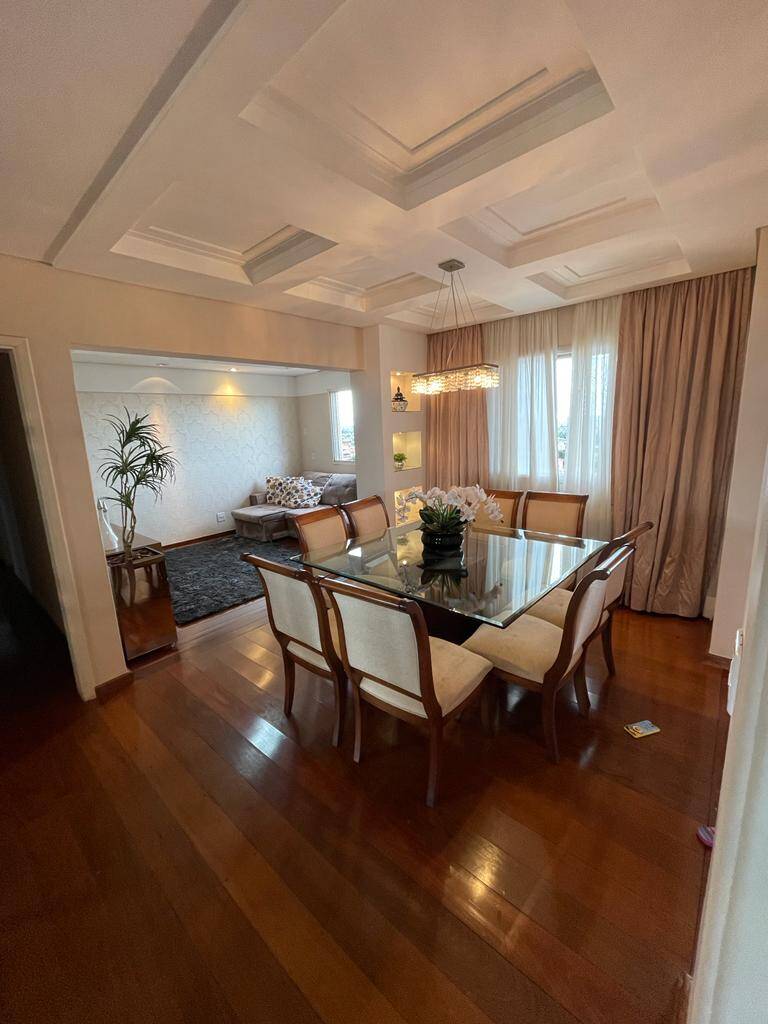 #5213 - Apartamento para Venda em Arapongas - PR