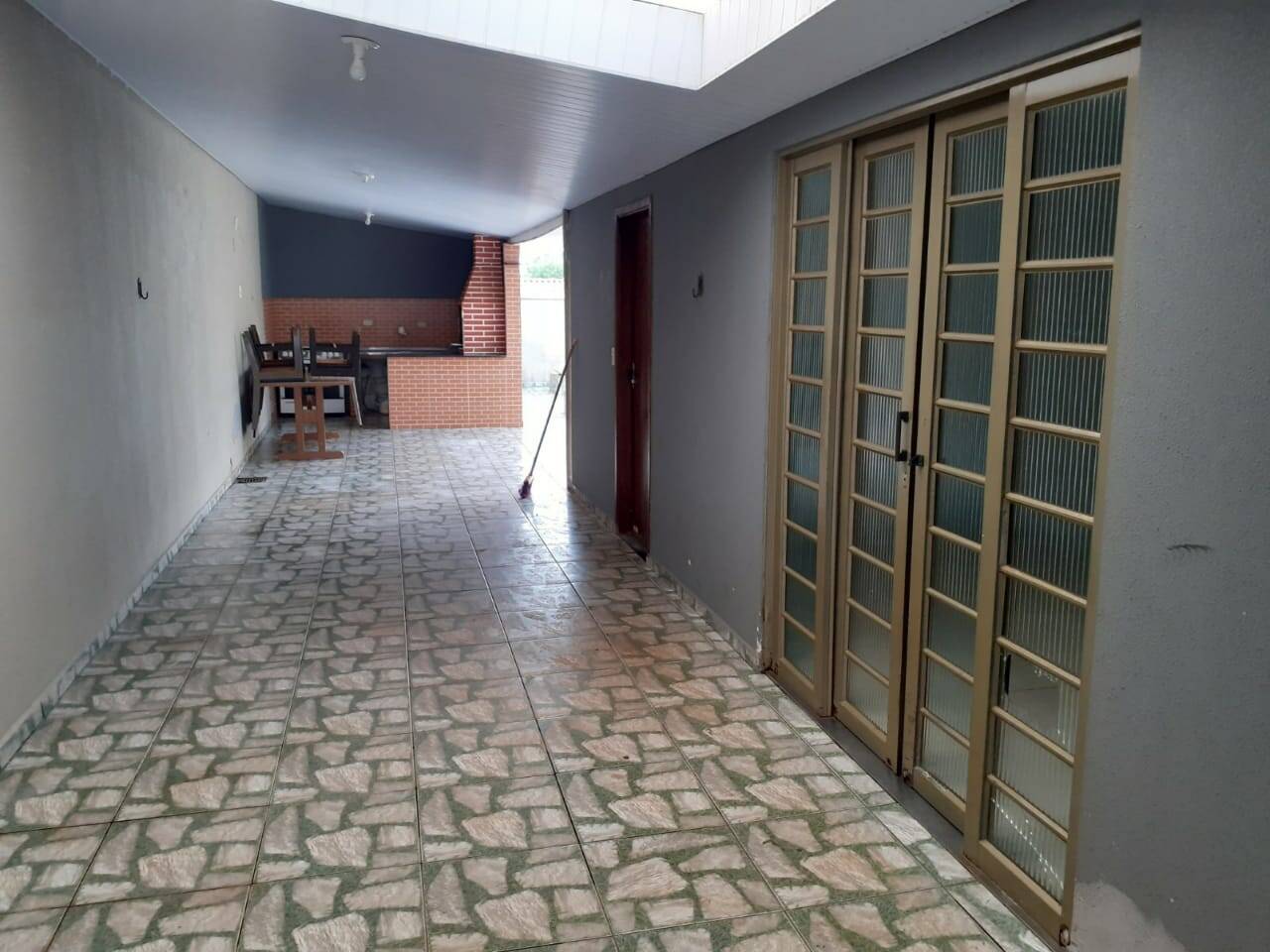 #5216 - Casa para Venda em Arapongas - PR