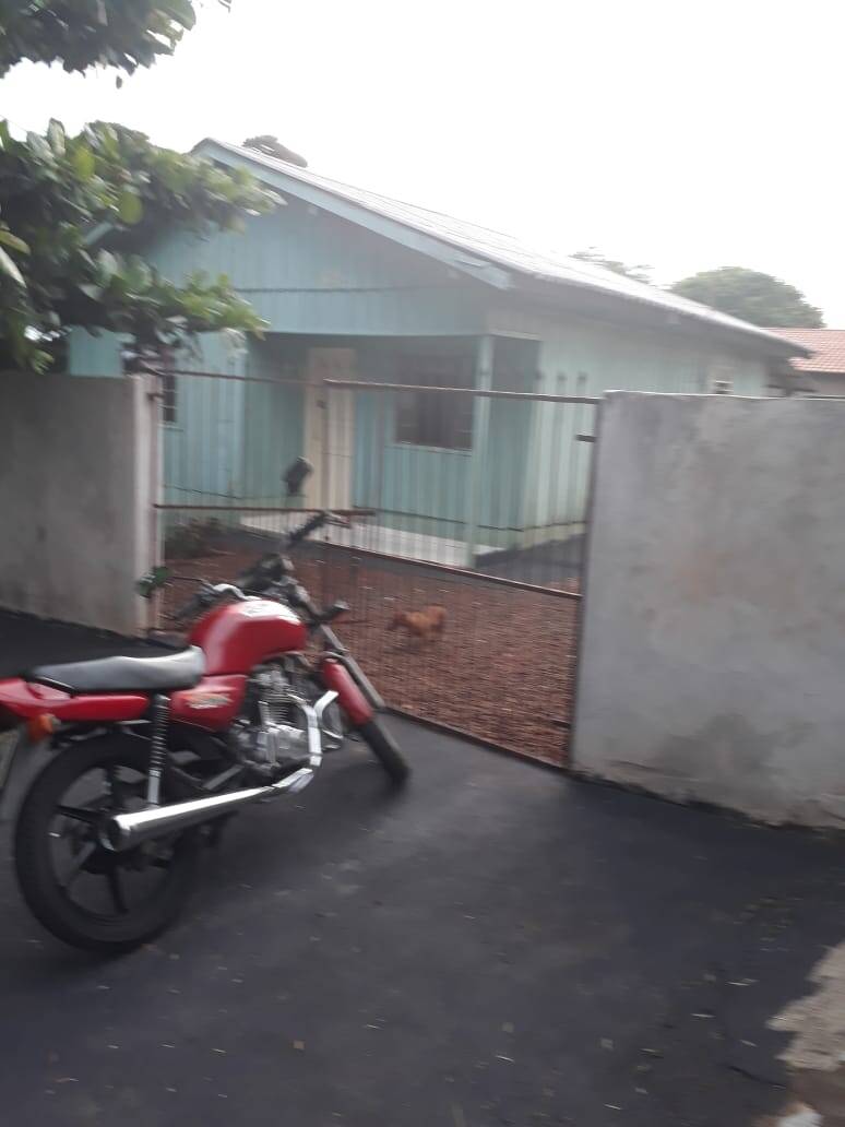 #5219 - Terreno para Venda em Arapongas - PR
