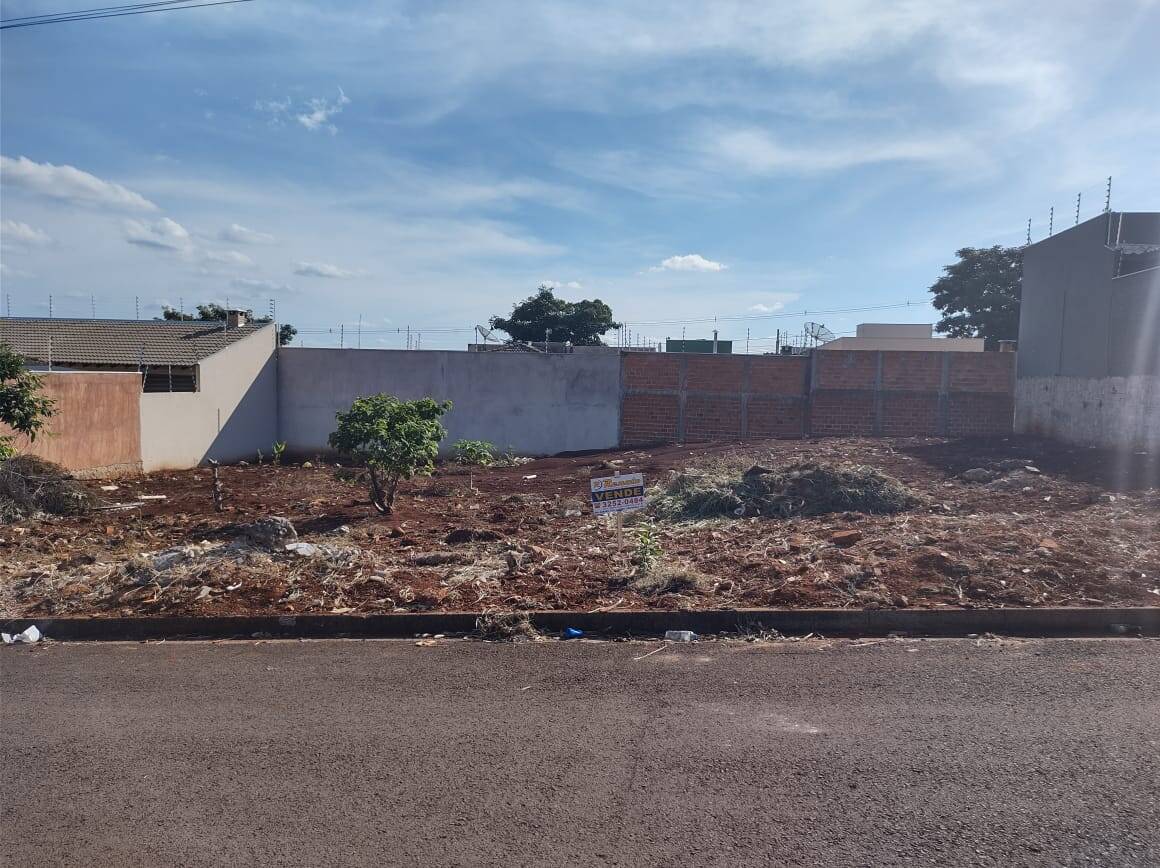 #5221 - Terreno para Venda em Arapongas - PR