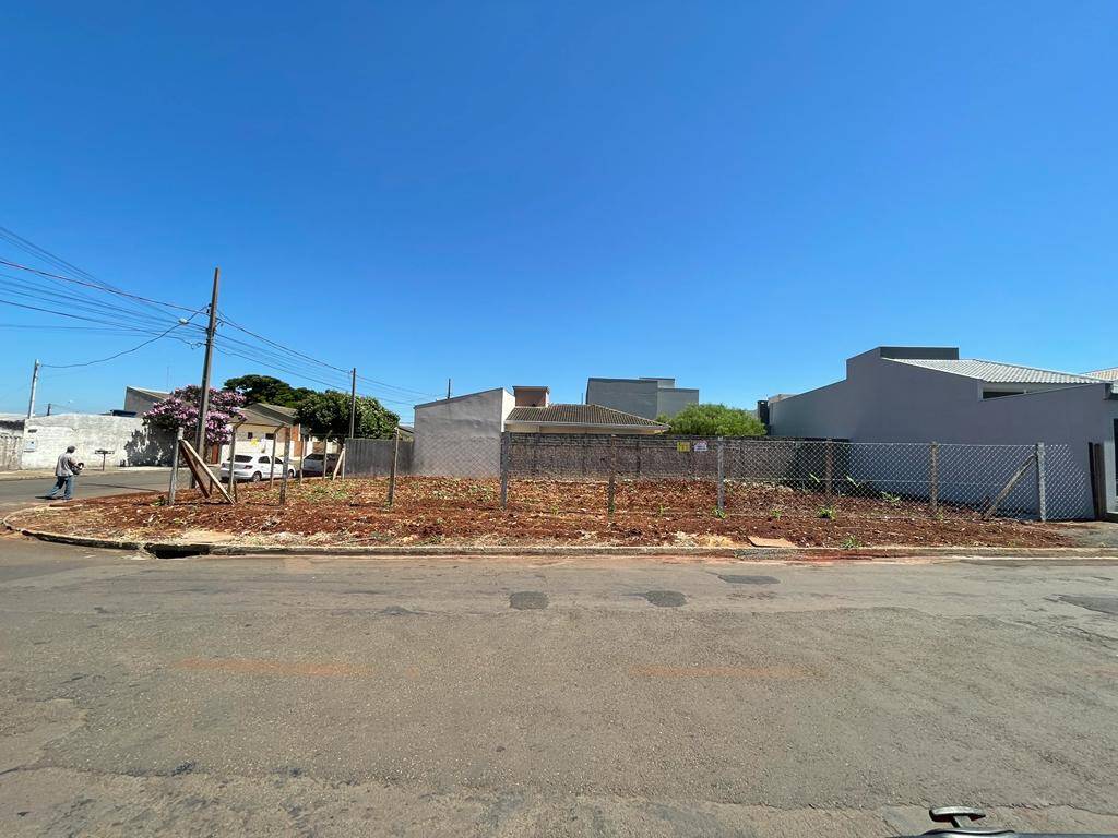 #5228 - Terreno para Venda em Arapongas - PR