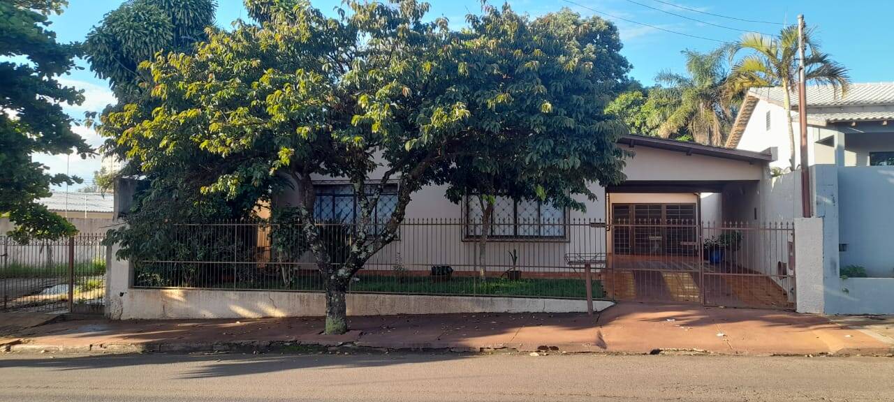 #5233 - Casa para Venda em Arapongas - PR