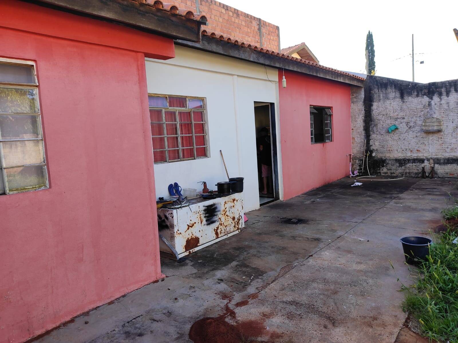 #5234 - Casa para Venda em Arapongas - PR