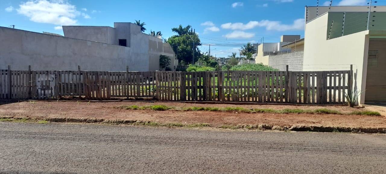 #5235 - Terreno para Venda em Arapongas - PR
