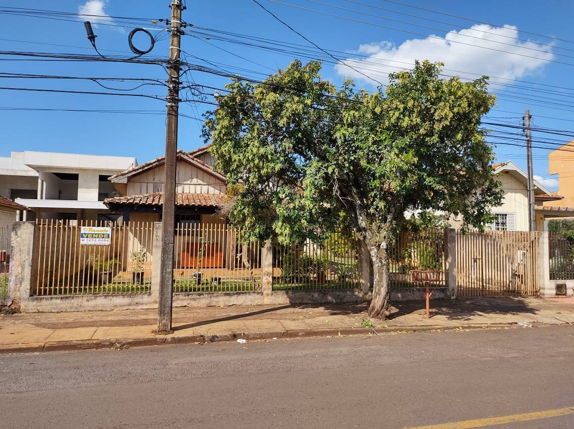 #5236 - Casa para Venda em Arapongas - PR
