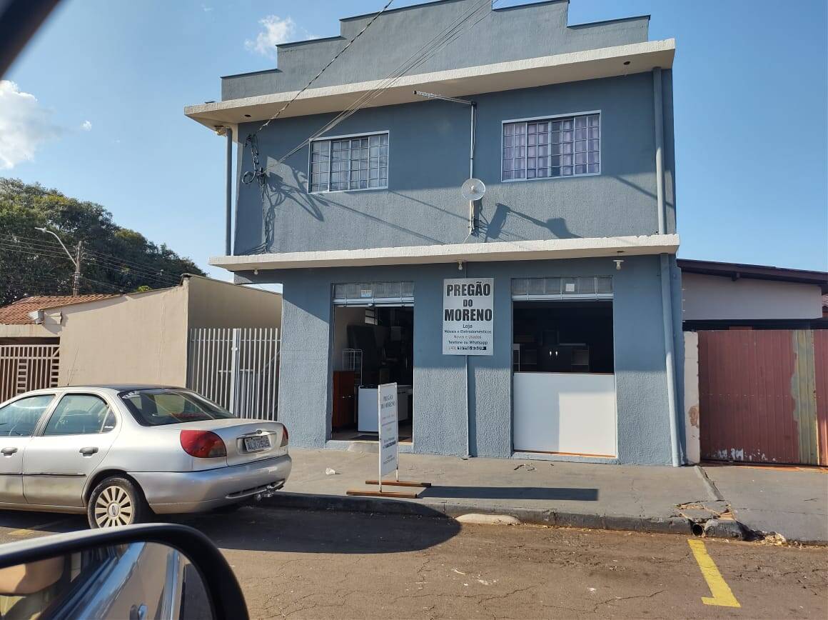#5245 - Sala para Venda em Arapongas - PR