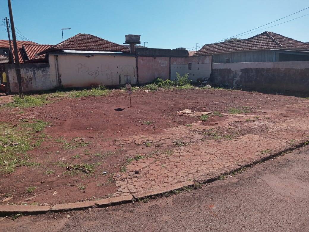 #5248 - Terreno para Venda em Arapongas - PR