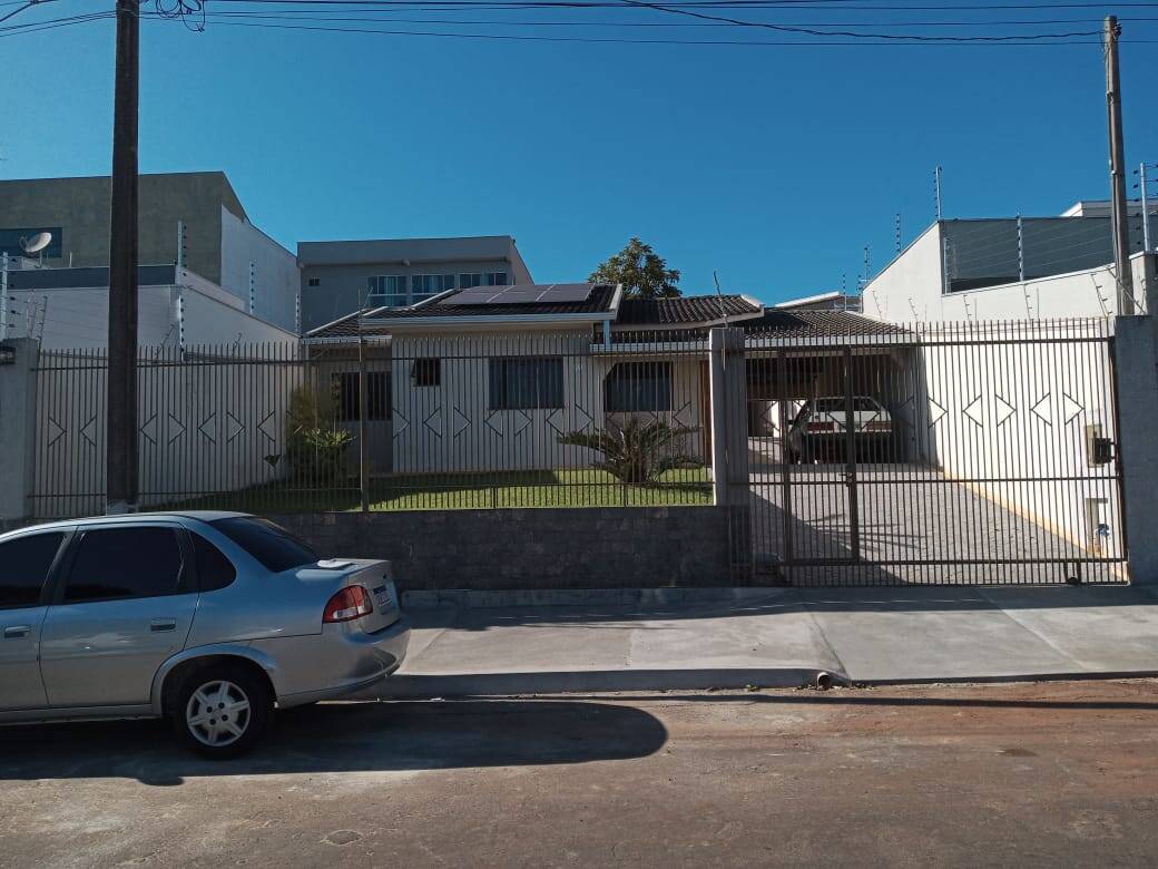 #5276 - Casa para Venda em Arapongas - PR