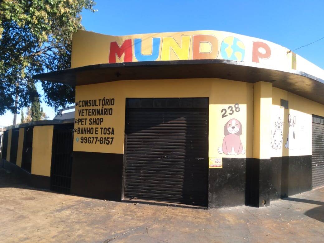 #5281 - Casa para Venda em Arapongas - PR