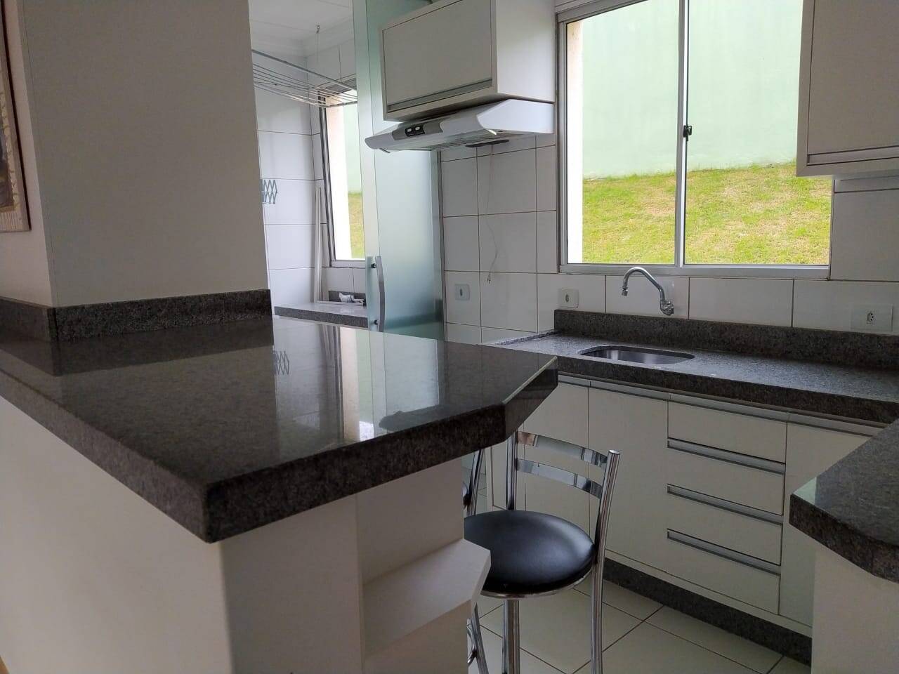 #5305 - Apartamento para Venda em Arapongas - PR