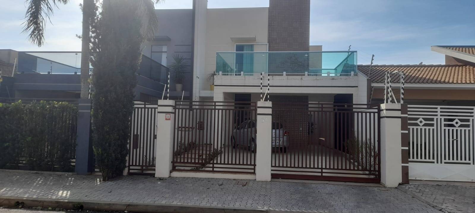 #5307 - Sobrado para Venda em Arapongas - PR
