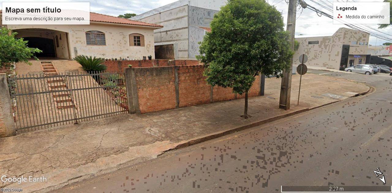 #5312 - Casa para Venda em Arapongas - PR