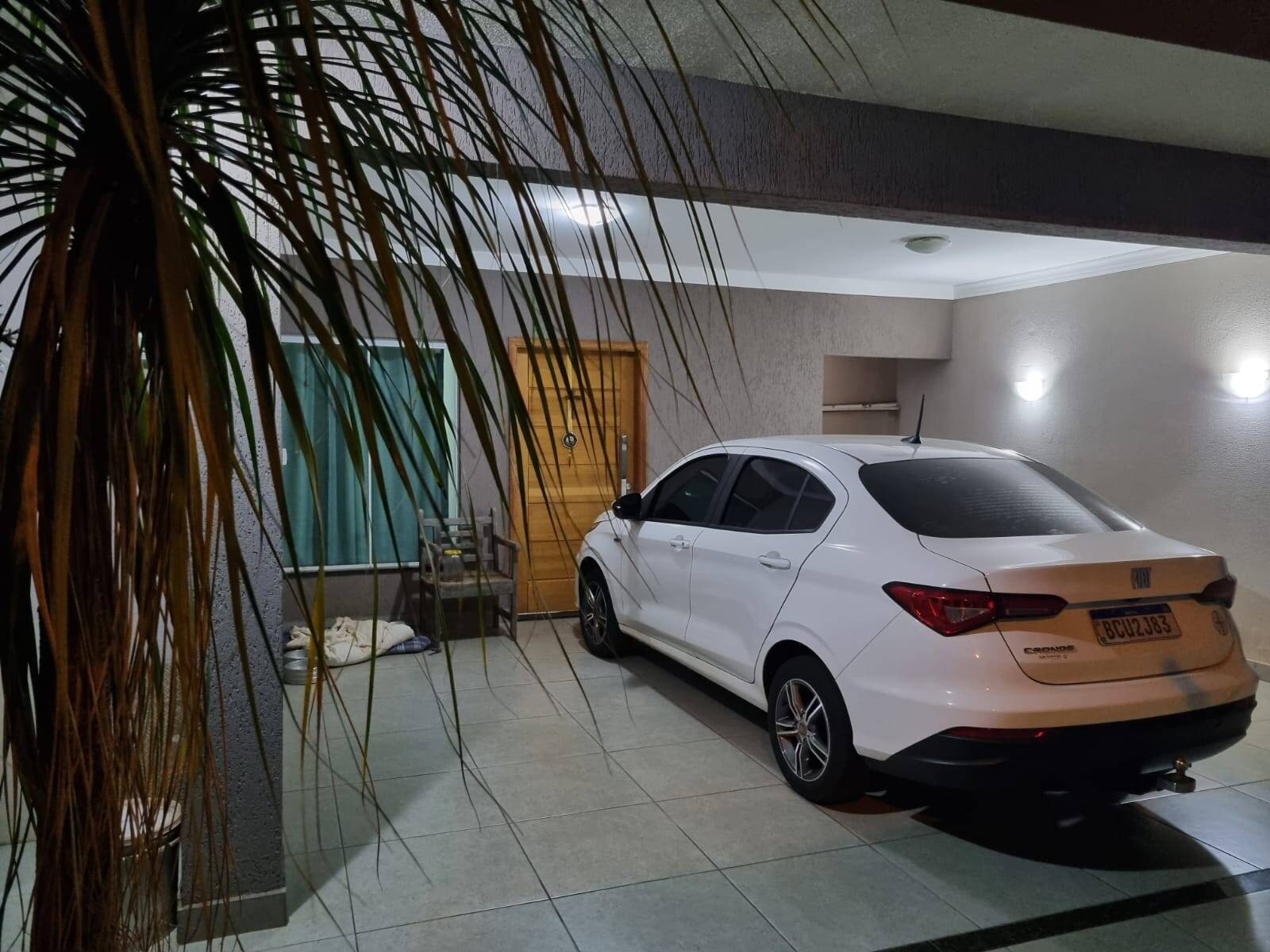 #5319 - Casa para Venda em Arapongas - PR