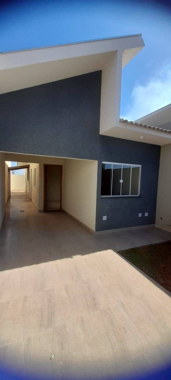 #5325 - Casa para Venda em Arapongas - PR