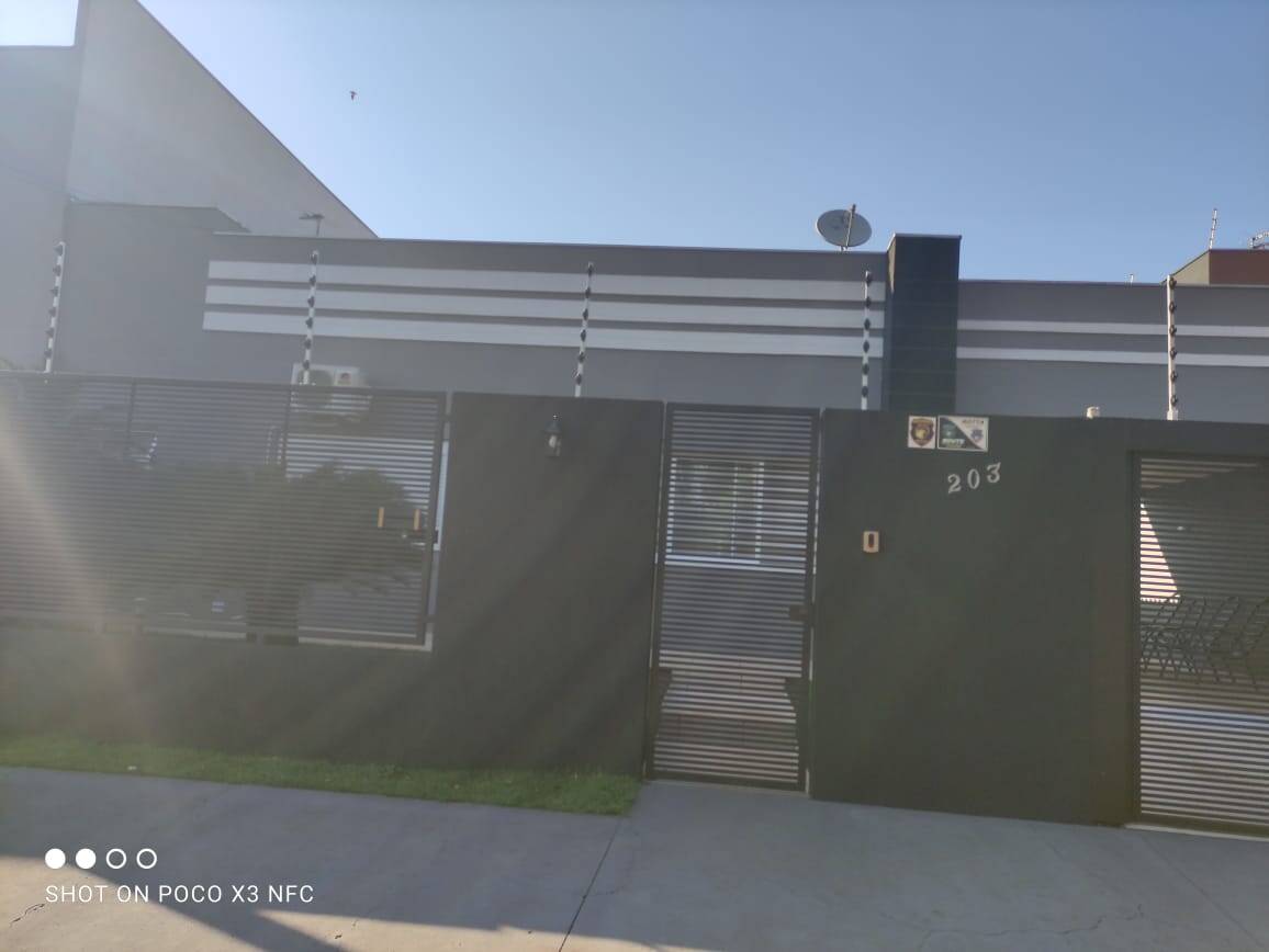 #5335 - Casa para Venda em Arapongas - PR