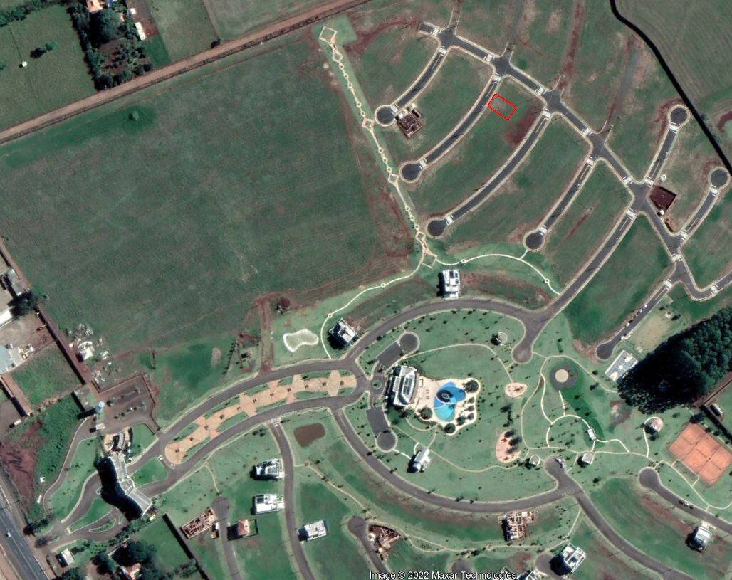 #5350 - Terreno para Venda em Arapongas - PR