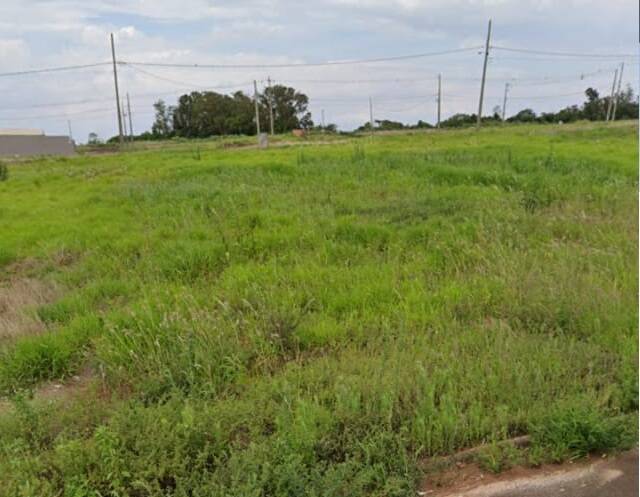 #5352 - Terreno para Venda em Sabáudia - PR