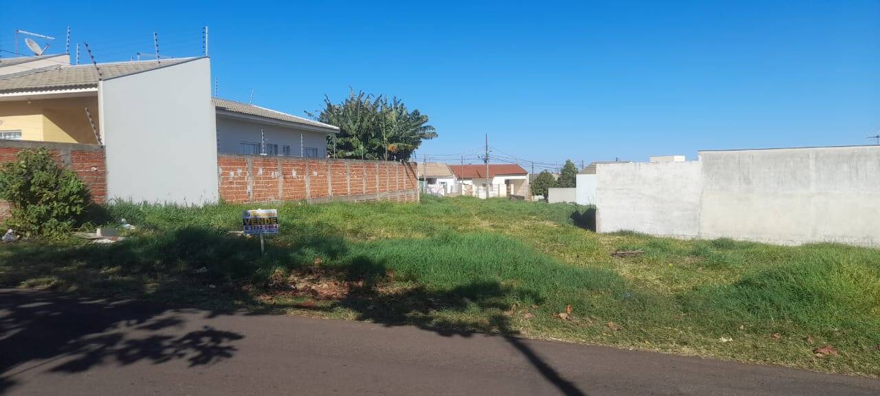 #5358 - Terreno para Venda em Arapongas - PR