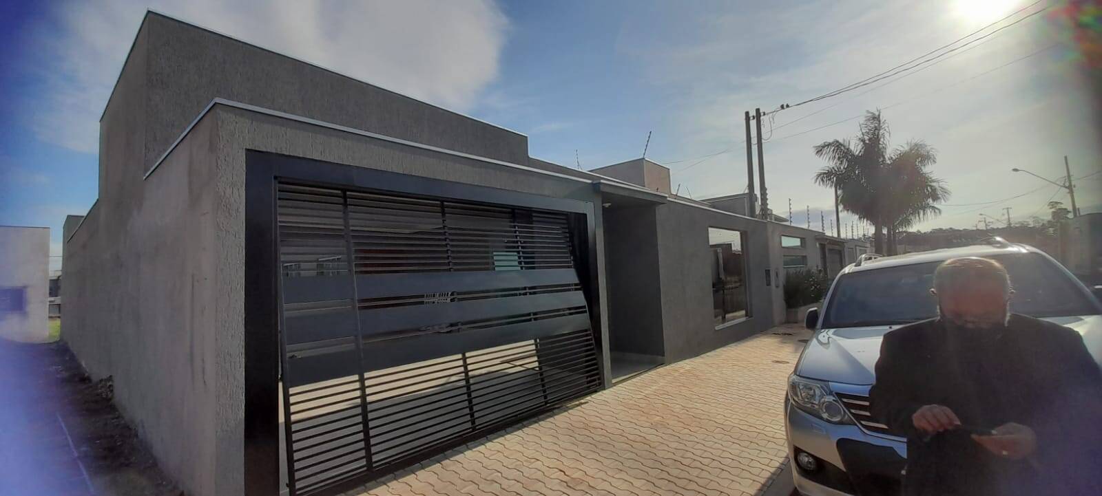 #5359 - Casa para Venda em Arapongas - PR