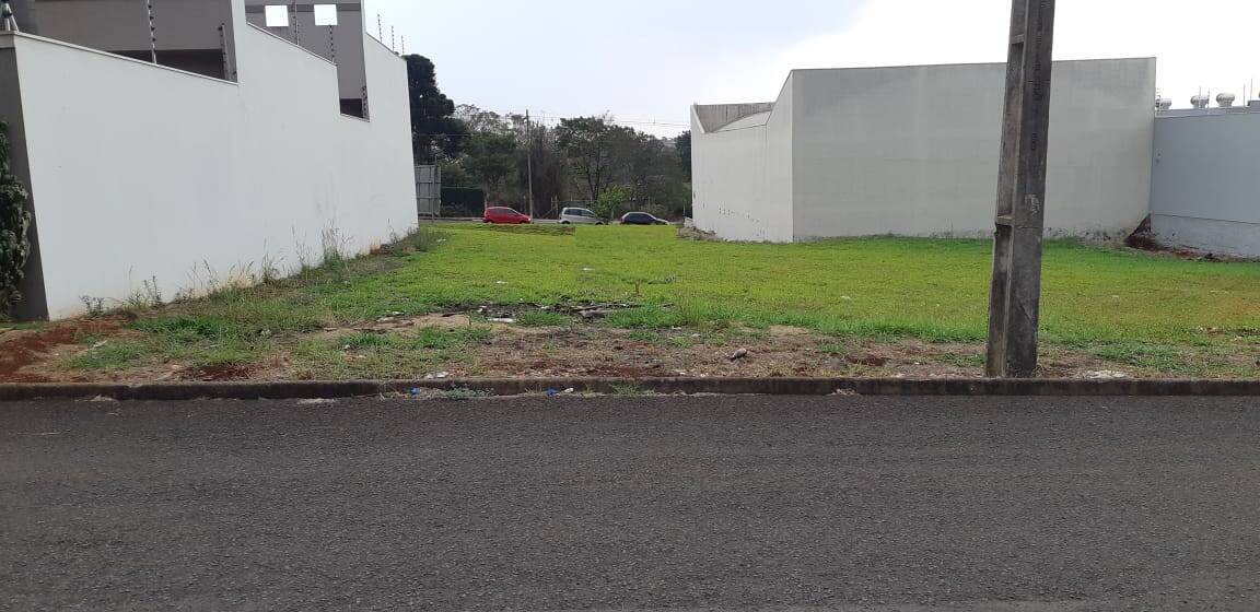 #5374 - Terreno para Venda em Arapongas - PR