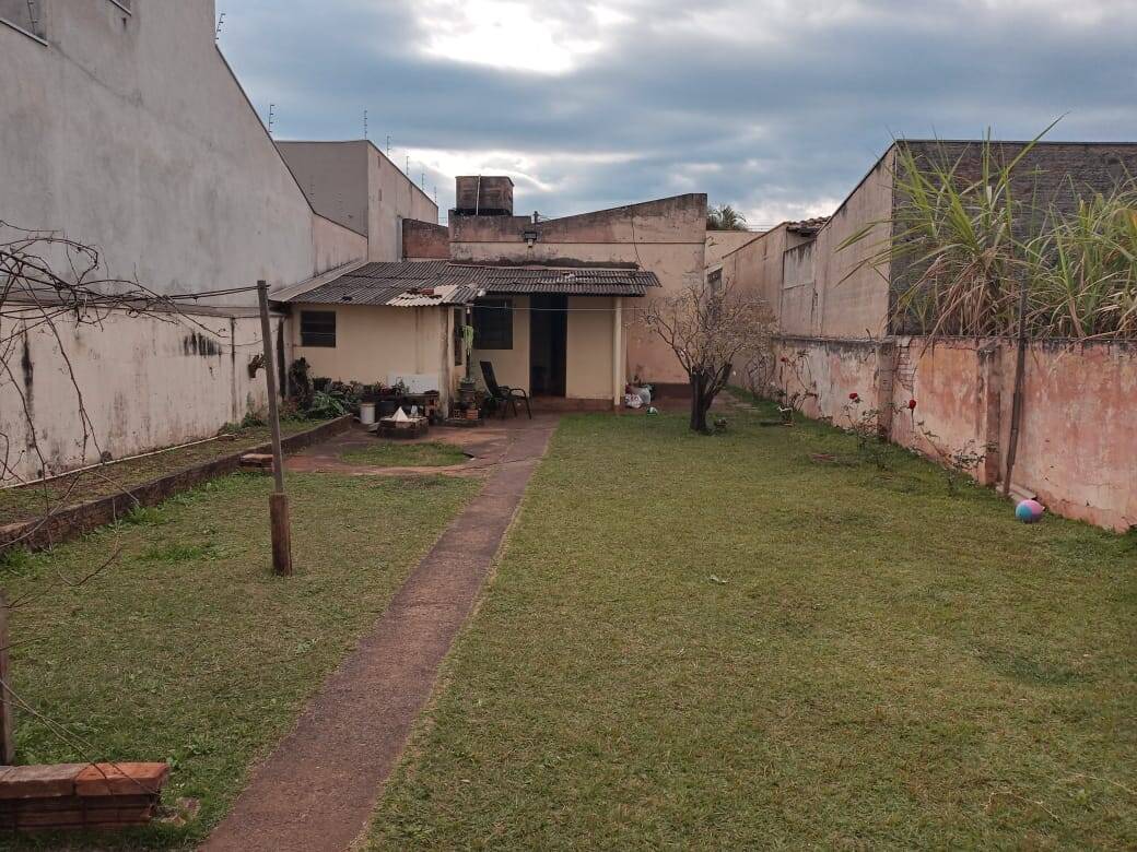 #5347 - Casa para Venda em Arapongas - PR