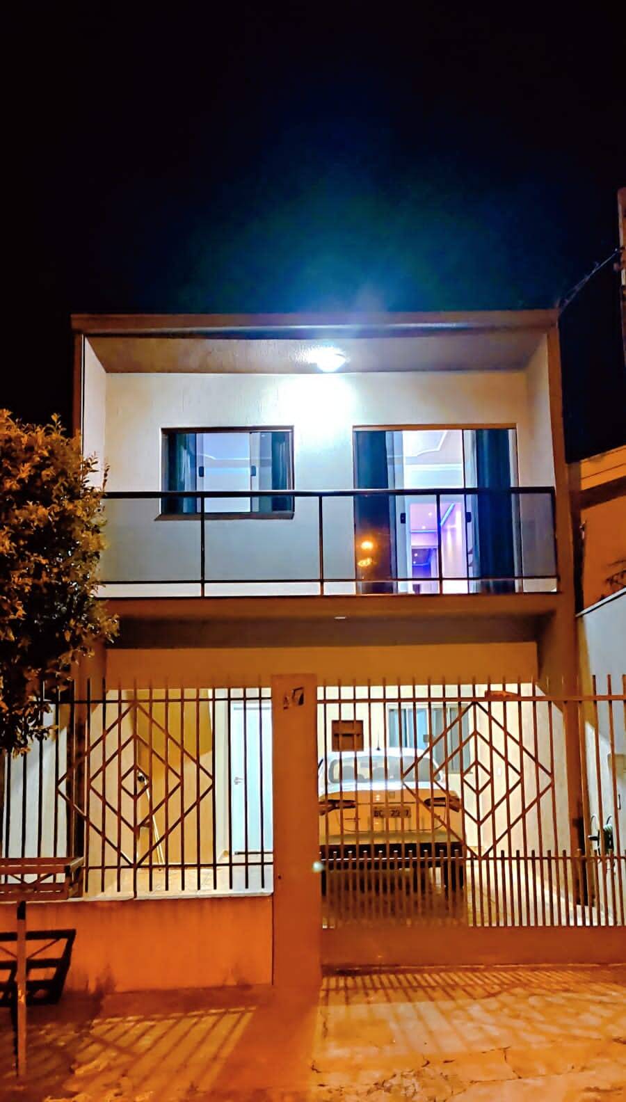 #5381 - Apartamento para Venda em Arapongas - PR